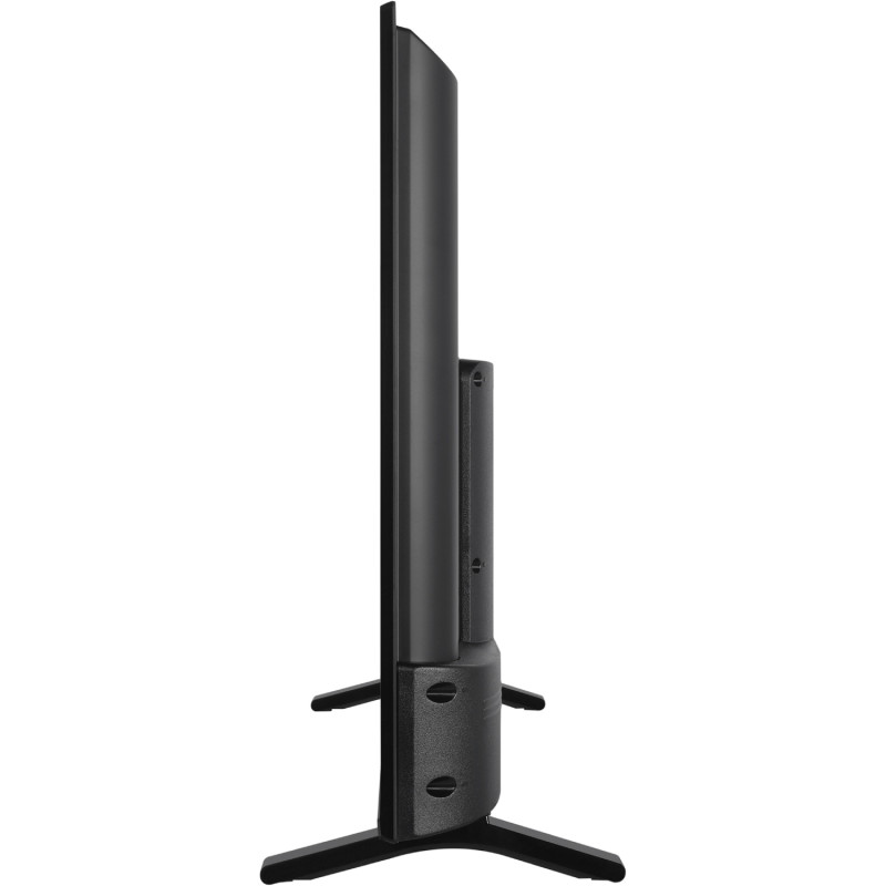 TV 50 Toshiba 50UA2363DG UHD/LED/T2/Android 11/2 x 10W/Dolby Digital/HDMI/Wi-Fi/VESA 200 x 200 M4/Bl