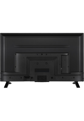 TV 50 Toshiba 50UA2363DG UHD/LED/T2/Android 11/2 x 10W/Dolby Digital/HDMI/Wi-Fi/VESA 200 x 200 M4/Bl