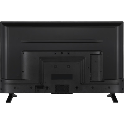 TV 50 Toshiba 50UA2363DG UHD/LED/T2/Android 11/2 x 10W/Dolby Digital/HDMI/Wi-Fi/VESA 200 x 200 M4/Bl
