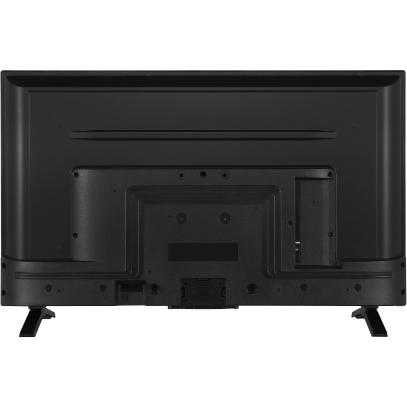 TV 50 Toshiba 50UA2363DG UHD/LED/T2/Android 11/2 x 10W/Dolby Digital/HDMI/Wi-Fi/VESA 200 x 200 M4/Bl