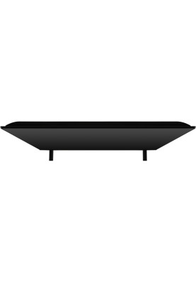 TV 50 Toshiba 50UA2363DG UHD/LED/T2/Android 11/2 x 10W/Dolby Digital/HDMI/Wi-Fi/VESA 200 x 200 M4/Bl