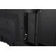TV 50 Toshiba 50UA2363DG UHD/LED/T2/Android 11/2 x 10W/Dolby Digital/HDMI/Wi-Fi/VESA 200 x 200 M4/Bl