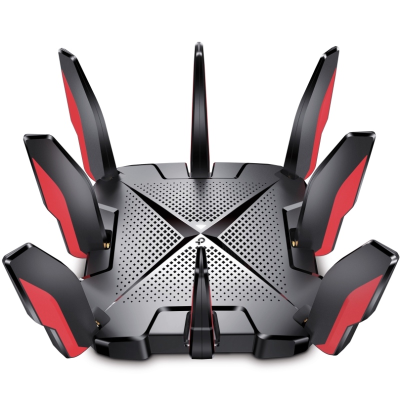 Маршрутизатор TP-Link Archer GX90