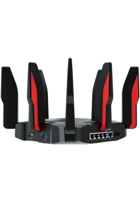 Маршрутизатор TP-Link Archer GX90