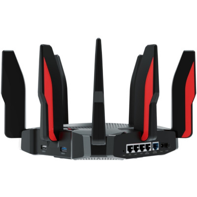 Маршрутизатор TP-Link Archer GX90