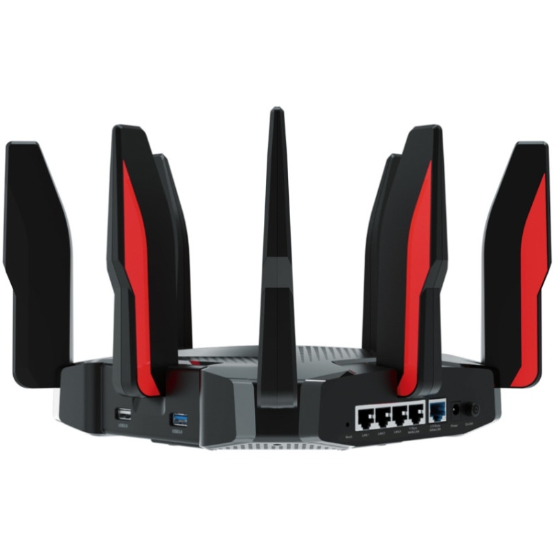 Маршрутизатор TP-Link Archer GX90