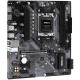 ASRock A620M-HDV/M.2+ (AM5/A620, 2*DDR5, PCIex16, DP/HDMI, 2xSATAІІІ, 2xM.2, GLan, 8ch, mATX)