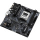 ASRock A620M-HDV/M.2+ (AM5/A620, 2*DDR5, PCIex16, DP/HDMI, 2xSATAІІІ, 2xM.2, GLan, 8ch, mATX)
