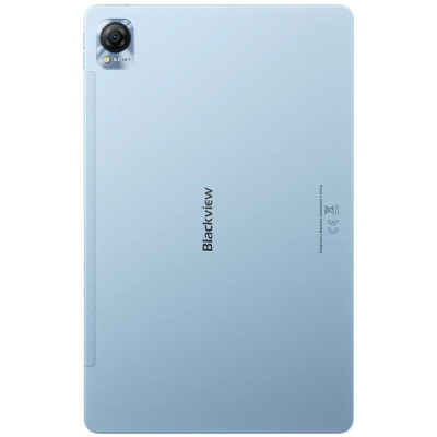 Планшет Blackview MEGA 1 11.5" FHD+ 12GB/256GB / Helio G99 / 8800mAh / 50+13Мп / LTE Blue