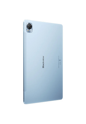 Планшет Blackview MEGA 1 11.5" FHD+ 12GB/256GB / Helio G99 / 8800mAh / 50+13Мп / LTE Blue