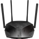 Маршрутизатор Mercusys MR80X, AX3000 3xGE LAN 1xGE WAN MU-MIMO OFDMA