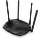 Маршрутизатор Mercusys MR80X, AX3000 3xGE LAN 1xGE WAN MU-MIMO OFDMA