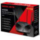 Маршрутизатор Mercusys MR80X, AX3000 3xGE LAN 1xGE WAN MU-MIMO OFDMA