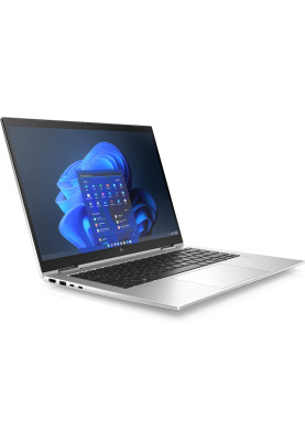 Ноутбук HP EliteBook x360 1040 G9 14" WUXGA IPS Ts,400n/i5-1235U (4.4)/16Gb/SSD512Gb/Int IrisX/FPS/Підсв/DOS (4C049AV_V2)