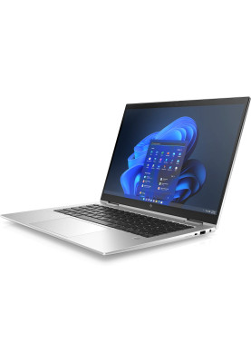Ноутбук HP EliteBook x360 1040 G9 14" WUXGA IPS Ts,400n/i5-1235U (4.4)/16Gb/SSD512Gb/Int IrisX/FPS/Підсв/DOS (4C049AV_V2)