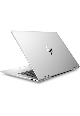Ноутбук HP EliteBook x360 1040 G9 14" WUXGA IPS Ts,400n/i5-1235U (4.4)/16Gb/SSD512Gb/Int IrisX/FPS/Підсв/DOS (4C049AV_V2)