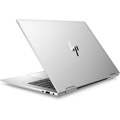 Ноутбук HP EliteBook x360 1040 G9 14" WUXGA IPS Ts,400n/i5-1235U (4.4)/16Gb/SSD512Gb/Int IrisX/FPS/Підсв/DOS (4C049AV_V2)