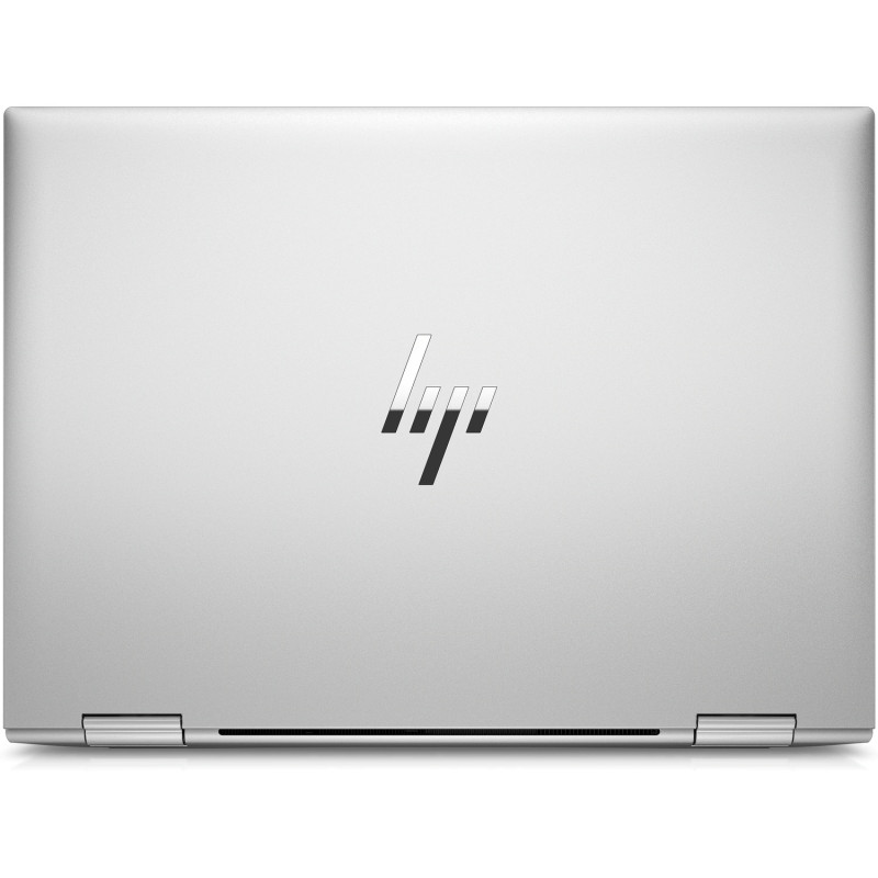 Ноутбук HP EliteBook x360 1040 G9 14" WUXGA IPS Ts,400n/i5-1235U (4.4)/16Gb/SSD512Gb/Int IrisX/FPS/Підсв/DOS (4C049AV_V2)