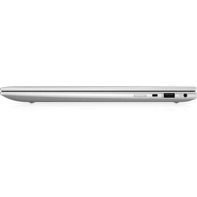 Ноутбук HP EliteBook x360 1040 G9 14" WUXGA IPS Ts,400n/i5-1235U (4.4)/16Gb/SSD512Gb/Int IrisX/FPS/Підсв/DOS (4C049AV_V2)