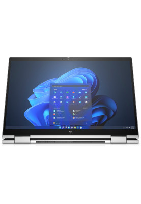 Ноутбук HP EliteBook x360 1040 G9 14" WUXGA IPS Ts,400n/i5-1235U (4.4)/16Gb/SSD512Gb/Int IrisX/FPS/Підсв/DOS (4C049AV_V2)