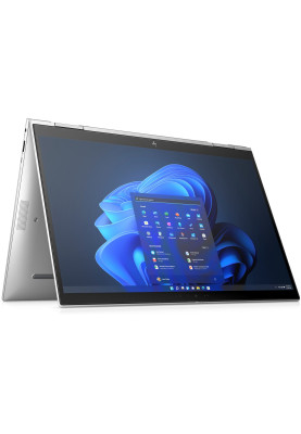 Ноутбук HP EliteBook x360 1040 G9 14" WUXGA IPS Ts,400n/i5-1235U (4.4)/16Gb/SSD512Gb/Int IrisX/FPS/Підсв/DOS (4C049AV_V2)