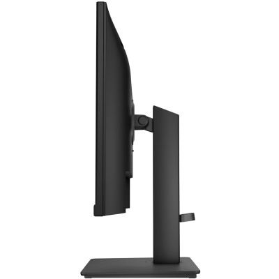 TFT 27" HP S3 Pro 327pe, 100Hz, IPS, VGA, HDMI, DP,HAS, Pivot, чорний