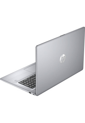 Ноутбук HP 470 G10 17.3" FHD IPS, 300n/i5-1335U (4.6)/16Gb/SSD512Gb/Int Iris X/Підсв/W11P64/Сріблястий (772L2AV_V1)