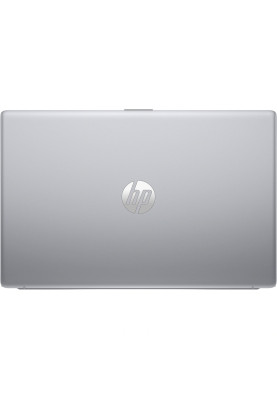 Ноутбук HP 470 G10 17.3" FHD IPS, 300n/i5-1335U (4.6)/16Gb/SSD512Gb/Int Iris X/Підсв/W11P64/Сріблястий (772L2AV_V1)