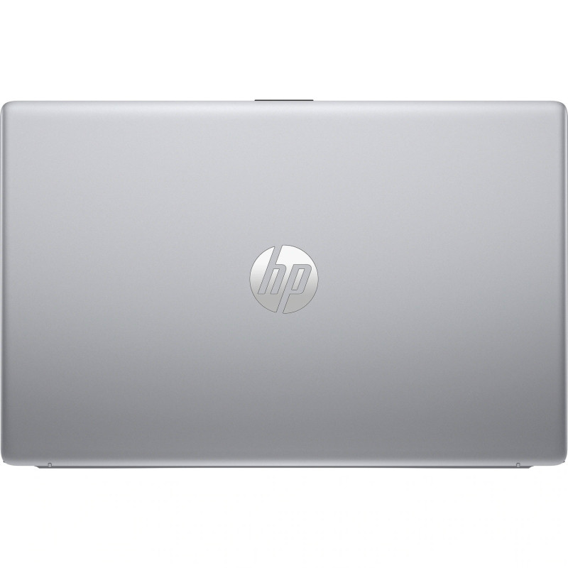 Ноутбук HP 470 G10 17.3" FHD IPS, 300n/i5-1335U (4.6)/16Gb/SSD512Gb/Int Iris X/Підсв/W11P64/Сріблястий (772L2AV_V1)