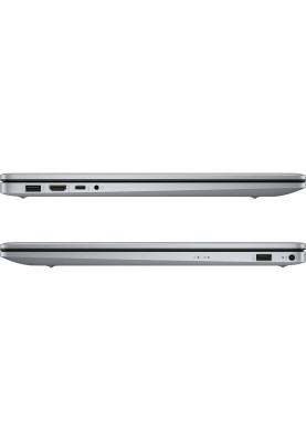 Ноутбук HP 470 G10 17.3" FHD IPS, 300n/i5-1335U (4.6)/16Gb/SSD512Gb/Int Iris X/Підсв/W11P64/Сріблястий (772L2AV_V1)