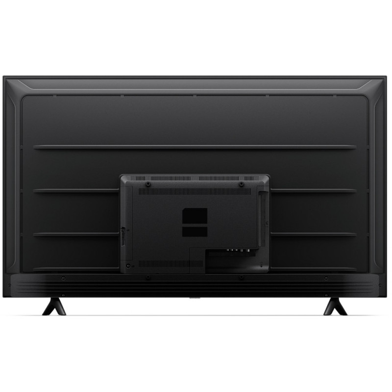 TV 55 Xiaomi Mi TV P1E 4K/Android/Smart TV/Wi-Fi/ Black