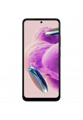 Смартфон Xiaomi Redmi Note 12S 8/256GB Onyx Black