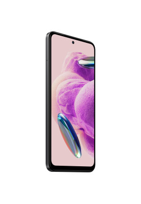 Смартфон Xiaomi Redmi Note 12S 8/256GB Onyx Black