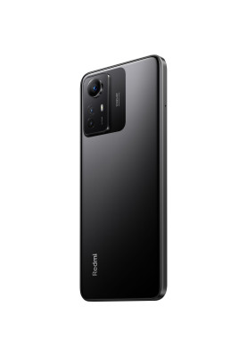Смартфон Xiaomi Redmi Note 12S 8/256GB Onyx Black