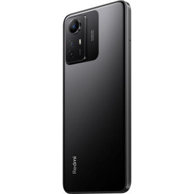 Смартфон Xiaomi Redmi Note 12S 8/256GB Onyx Black