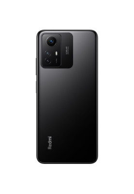 Смартфон Xiaomi Redmi Note 12S 8/256GB Onyx Black