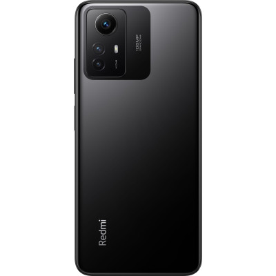 Смартфон Xiaomi Redmi Note 12S 8/256GB Onyx Black