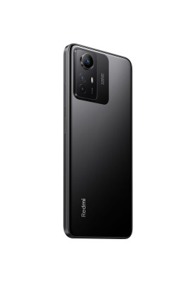Смартфон Xiaomi Redmi Note 12S 8/256GB Onyx Black