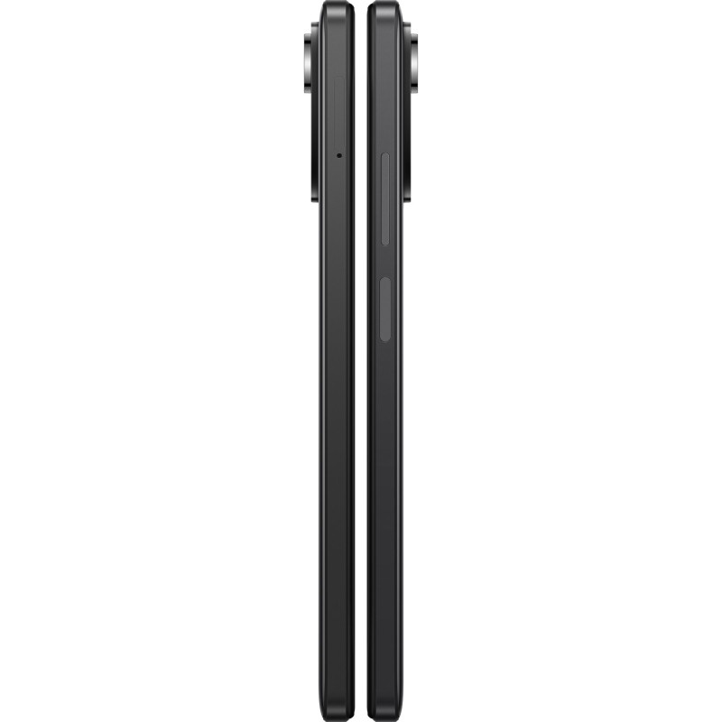 Смартфон Xiaomi Redmi Note 12S 8/256GB Onyx Black