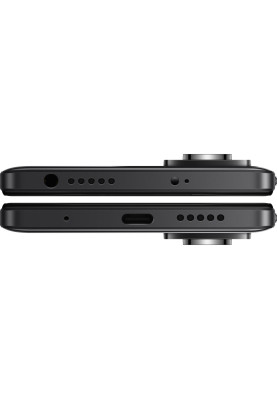 Смартфон Xiaomi Redmi Note 12S 8/256GB Onyx Black
