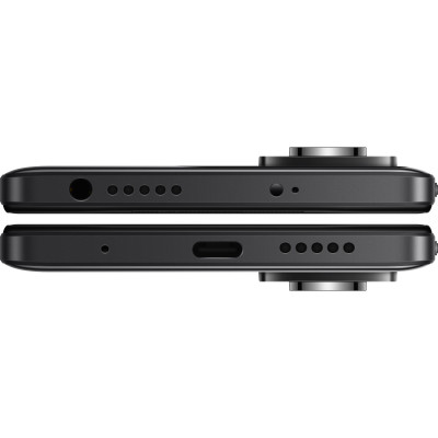 Смартфон Xiaomi Redmi Note 12S 8/256GB Onyx Black