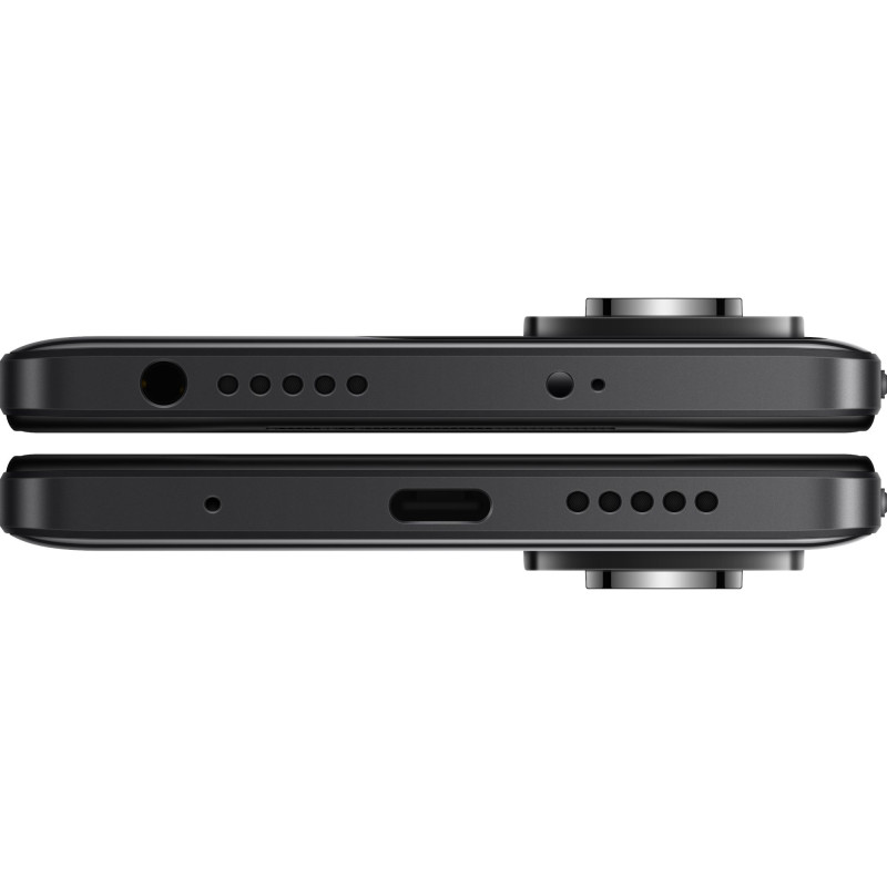 Смартфон Xiaomi Redmi Note 12S 8/256GB Onyx Black