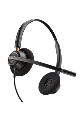 Гарнітура Poly EncorePro 520 QD Stereo