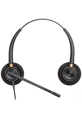 Гарнітура Poly EncorePro 520 QD Stereo