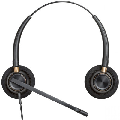 Гарнітура Poly EncorePro 520 QD Stereo