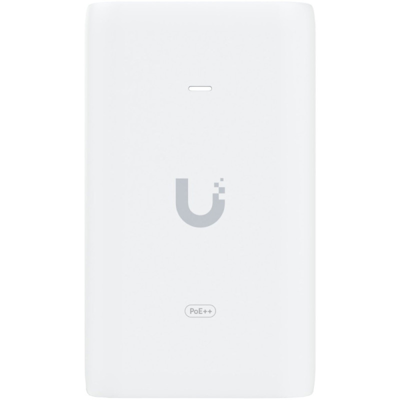 Адаптер PoE Ubiquiti Gigabit PoE 48V/1,25A/60W (U-PoE++)