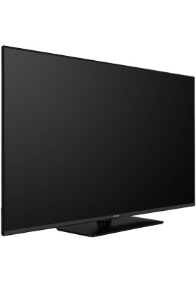 TV 50 AIWA LED-508UHD UHD/DLED/T2/Android 11/2 x10W/Dolby Digital/HDMI/Wi-Fi/VESA 200x200 M6/Black