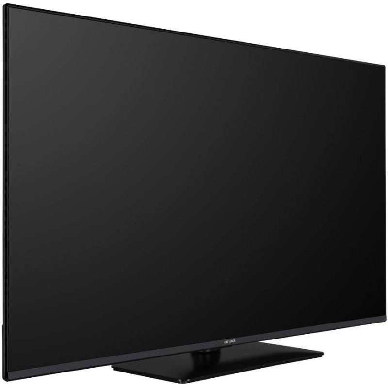 TV 50 AIWA LED-508UHD UHD/DLED/T2/Android 11/2 x10W/Dolby Digital/HDMI/Wi-Fi/VESA 200x200 M6/Black