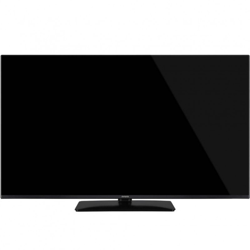 TV 50 AIWA LED-508UHD UHD/DLED/T2/Android 11/2 x10W/Dolby Digital/HDMI/Wi-Fi/VESA 200x200 M6/Black