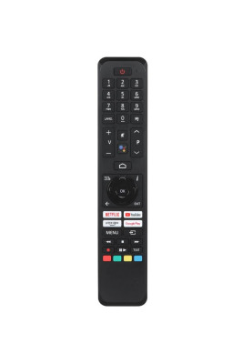 TV 50 AIWA LED-508UHD UHD/DLED/T2/Android 11/2 x10W/Dolby Digital/HDMI/Wi-Fi/VESA 200x200 M6/Black